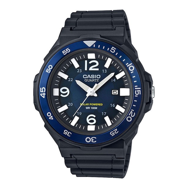 casio divers watches