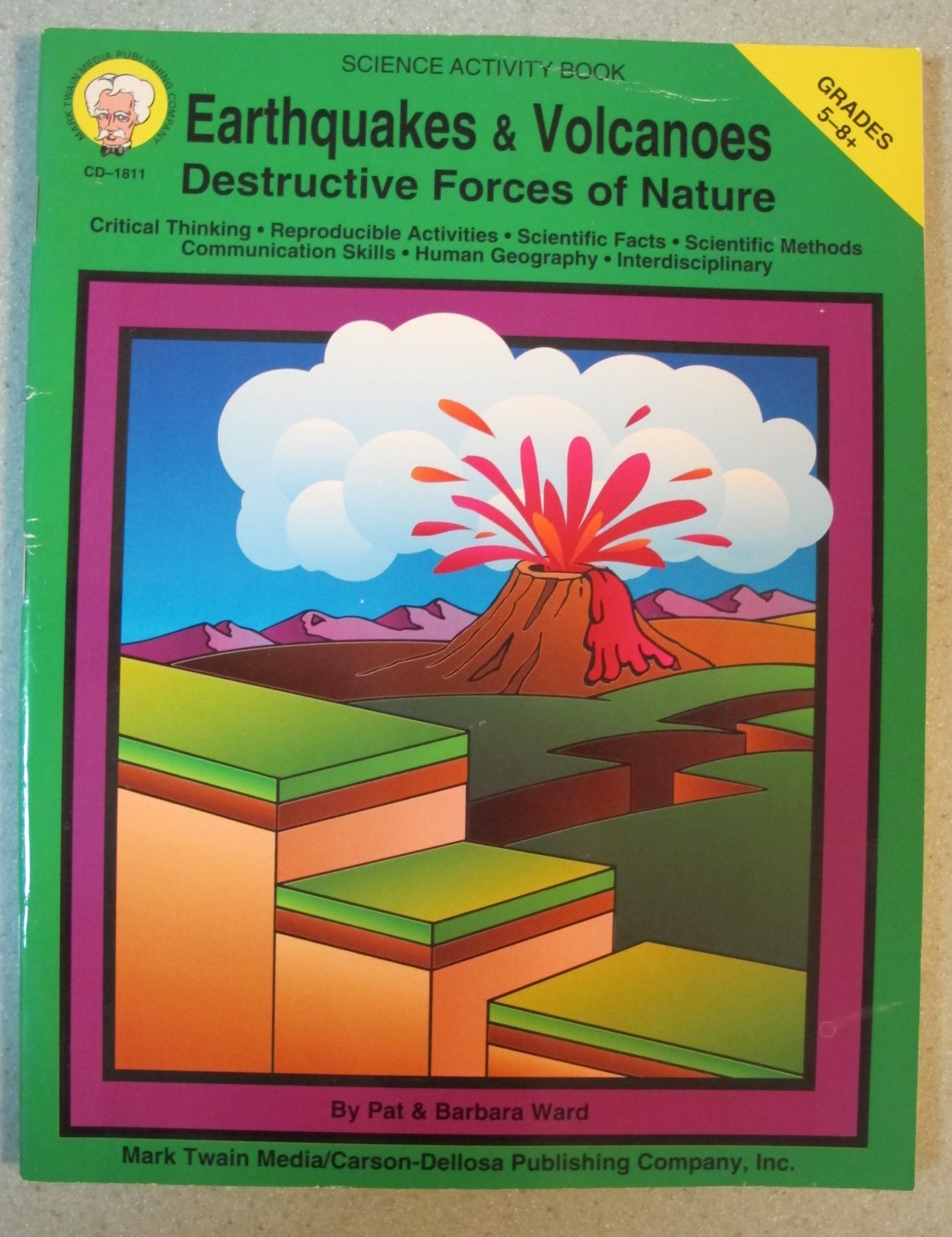 the special place essay quotations