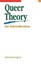 Queer Theory: An Introduction, Jagose, Annamarie, New Book