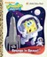 Sponge in Space! (Spongebob Squarepants) by Golden Books (Hardback, 2017)