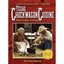 Texas Chuckwagon Cuisine: Real Cowboy Cooking Evan Moore