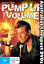 Pump Up the Volume DVD NEW, FREE POSTAGE WITHIN AUSTRALIA REGION 4