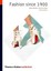 Fashion Since 1900 by Valerie Mendes 9780500204023 (Paperback, 2010)