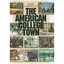 The American College Town - Paperback NEW Gumprecht, Blak 2010-02-28