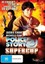 Police Story 3: Super Cop (2015, DVD NEW)