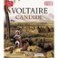Candide Voltaire/ Davenport, Jack (Narrator)