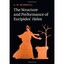 The Structure and Performance of Euripides' Helen Marshall, C. W.