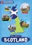 All About Scotland by Susan Harrison 9781910512777 (Hardback, 2015)