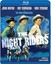 Wayne/Corrigan/Terhune - Night Riders (1939) (2012, Blu-ray NEW)