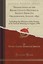 Transactions of the Brome County Historical Society From Its Organization, Augus