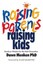 Raising Parents, Raising Kids: Hands-On Wisdom for the Next Generation.