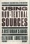 Using Non-Textual Sources: A Historian's Guide by Catherine Armstrong...