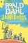 James and the Giant Peach by Roald Dahl.