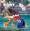 Finding Dory (Read-Along Storybook and CD) (A Disney Storybook and CD).