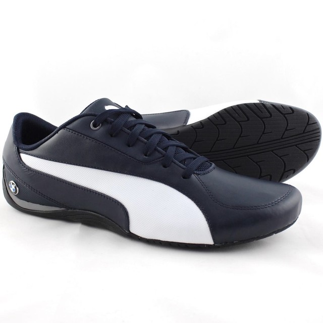 Puma Bmw Ms Drift Cat5 305783 02 MOTORISMO SCARPE SNEAKER SCARPE UOMO M POWER Puma Bmw Ms Drift Cat5 305783 02 MOTORISMO SCARPE SNEAKER SCARPE UOMO M POWER