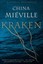 Kraken by China Mieville.