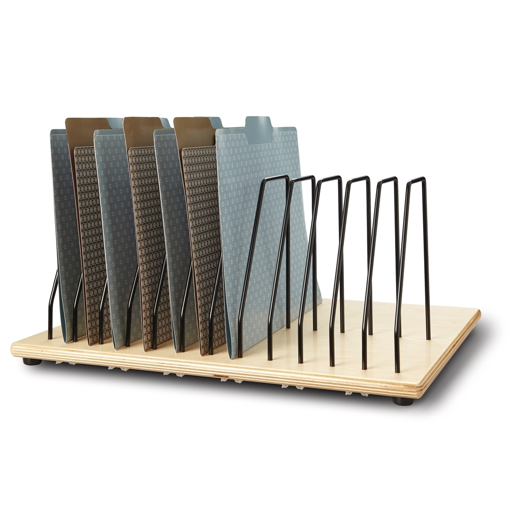 Jonti Craft 3401jc Tabletop Charging Station Picture 1 Of 3