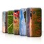Stuff4 Hülle/Case/Backcover für Alcatel Pixi 4 (4")/Britisch Landschaft