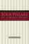 Four Pillars of a Man's Heart: Bringing Strength into Balance by Stu Weber...
