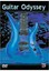 GUITAR ODYSSEY - DVD - NEW ITEM