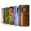 Stuff4 Hülle/Case/Backcover für Meizu M3S/Britisch Landschaft