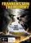 Frankenstein vs The Mummy - DVD - NEW Region 4