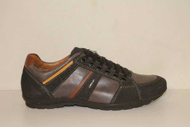 GEOX SCARPA UOMO INVERNALE SNEAKER SYMBOL U52A5A 022CL SCAMOSCIATO VITELLO CER GEOX SCARPA UOMO INVERNALE SNEAKER SYMBOL U52A5A 022CL SCAMOSCIATO VITELLO CER