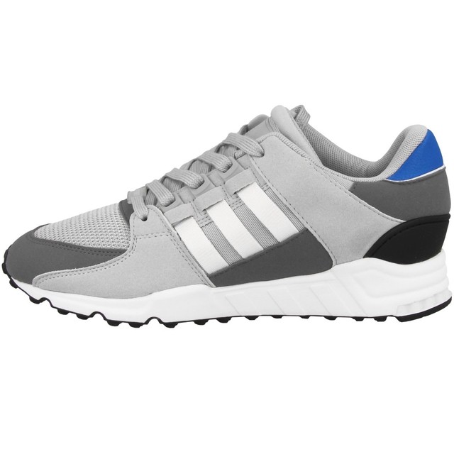 Adidas EQT Support RF Scarpe Equipment Sneaker Grey Two White by9621 ZX FLUX Adidas EQT Support RF Scarpe Equipment Sneaker Grey Two White by9621 ZX FLUX