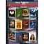 Easy Popular Movie Instrumental Solos Book & CD (Trumpe