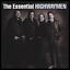 HIGHWAYMEN (2 CD) THE ESSENTIAL JOHNNY CASH~WAYLON JENNINGS~WILLIE NELSON *NEW*