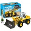 NEW Playmobil Large Front Loader 5469 City Action Construction Playset