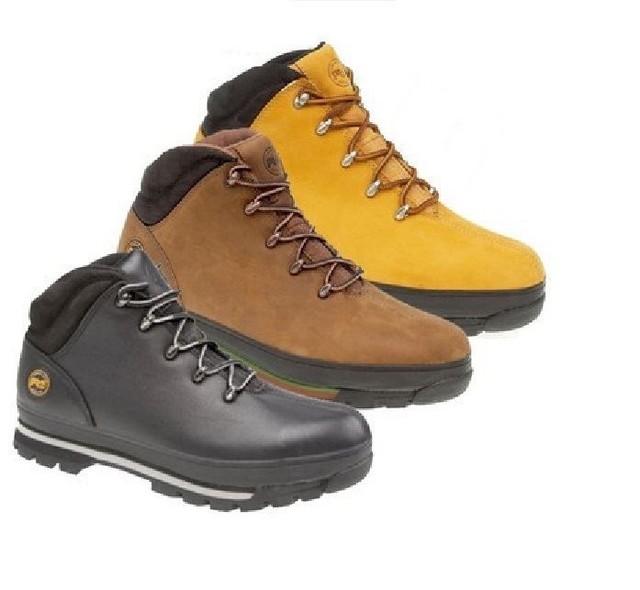 screwfix timberland pro