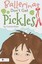 NEW Ballerinas Don't Get Pickles by Connie Hines