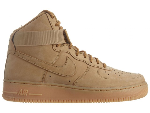 nike air force 1 high beige nike air force 1 high beige