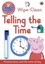 Peppa Pig: Practise with Peppa: Wipe-Clean Telling the Time (Peppa Pig).