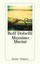 ROLF DOBELLI Massimo Marini *****NEU & KEIN PORTO*****
