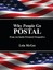 Why People Go Postal: From an Inside Personal Perspective by MC Gee, Lola