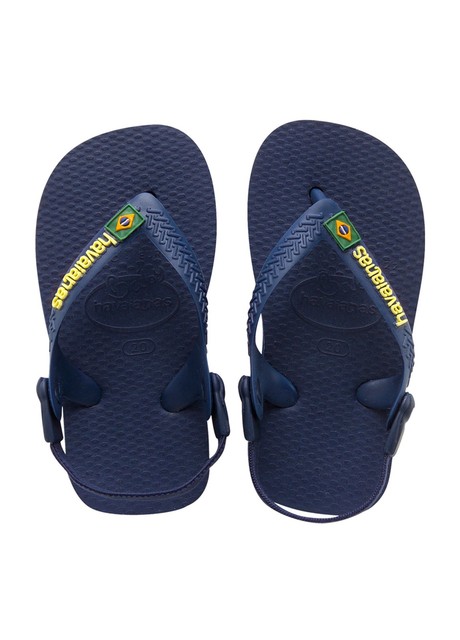 NS 17708 HAVAIANAS BABY BRASIL LOGO 21 NS 17708 HAVAIANAS BABY BRASIL LOGO 21