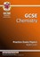GCSE Chemistry Practice Papers - Higher by CGP Books