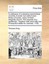NEW A Catalogue Of A Pleasing Assemblage Of... BOOK (Paperback / softback)