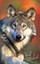 Wolf Notebook: Gifts & Presents - Gray / Grey Wolves Ruled Notebook for Wolf...