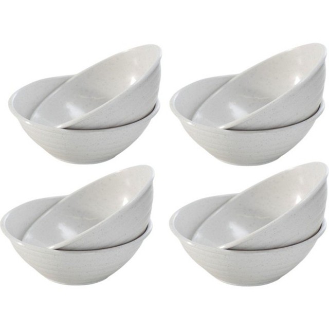 Nordic Ware Microwave Safe Bowls 8 Piece Eco Friendly Soup Or Cereal Nordic Ware Microwave Safe Bowls 8 Piece Eco Friendly Soup Or Cereal Bowl Set