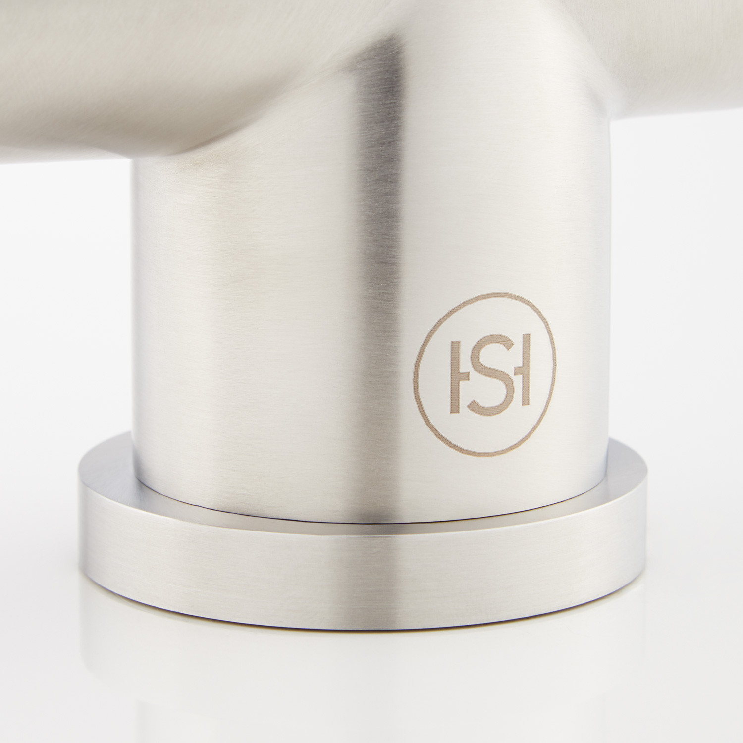Signature Hardware Bennett Outdoor Single Hole Kitchen Faucet
