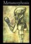 NEW Metamorphosis by Abraham Luna BOOK (Paperback / softback) Free P&H