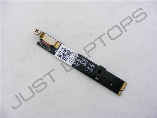 dell e6500 microphone