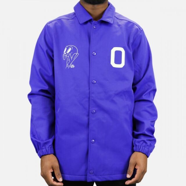 jordan button up jacket