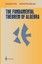 The Fundamental Theorem of Algebra Fine, Benjamin Rosenberger, Gerhard Undergr..