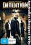 Detention DVD NEW, FREE POSTAGE WITHIN AUSTRALIA Regions 2 and 4