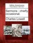 NEW Sermons by Charles Lowell BOOK (Paperback / softback) Free P&H