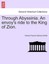 NEW Through Abyssinia. An Envoy's Ride To The... BOOK (Paperback / softback)